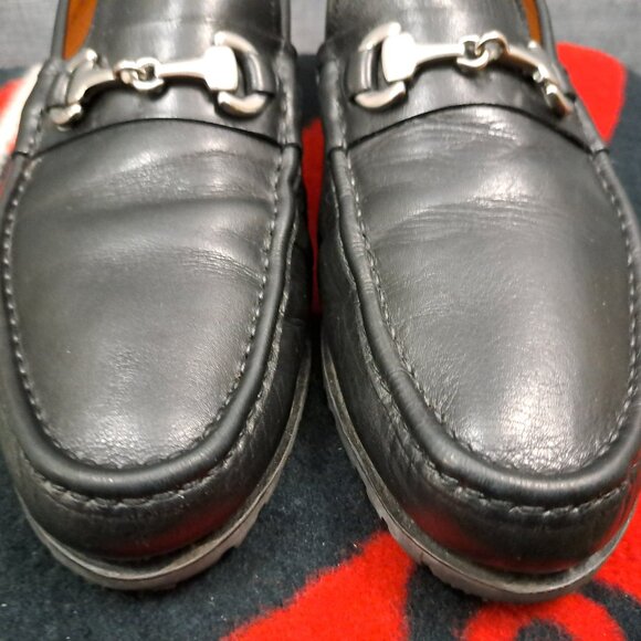 %Size 12D Allen Edmonds \